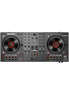 Numark NS4FX 4-Deck Professional DJ Controller