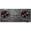 Numark NS4FX 4-Deck Professional DJ Controller Front View