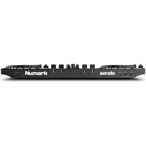 Numark NS4FX 4-Deck Professional DJ Controller Numark NS4FX 4-Deck Professional DJ Controller