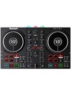 Numark Party Mix II 2-Channel DJ Controller