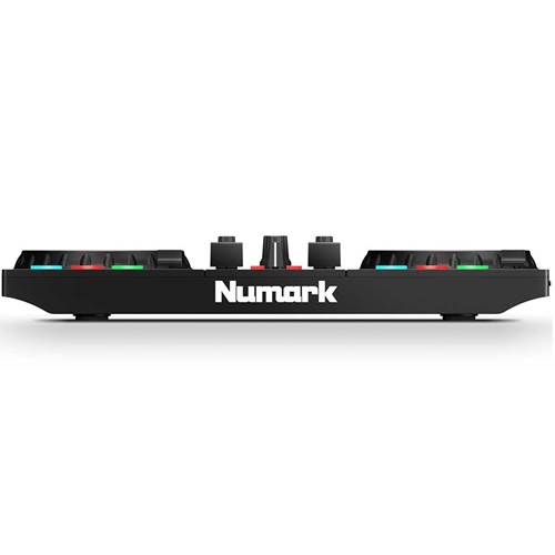 Numark Party Mix II 2-Channel DJ Controller Numark Party Mix II 2-Channel DJ Controller