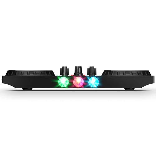 Numark Party Mix II 2-Channel DJ Controller Numark Party Mix II 2-Channel DJ Controller