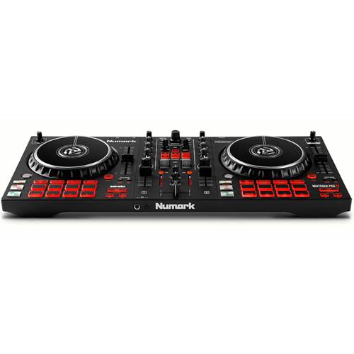 Numark Mixtrack Pro FX DJ Controller Numark Mixtrack Pro FX DJ Controller