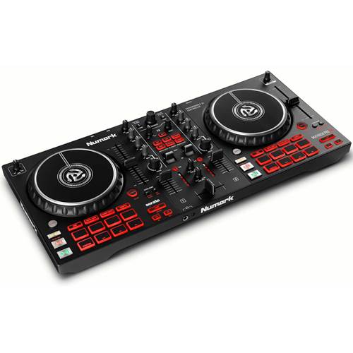 Numark Mixtrack Pro FX DJ Controller Numark Mixtrack Pro FX DJ Controller