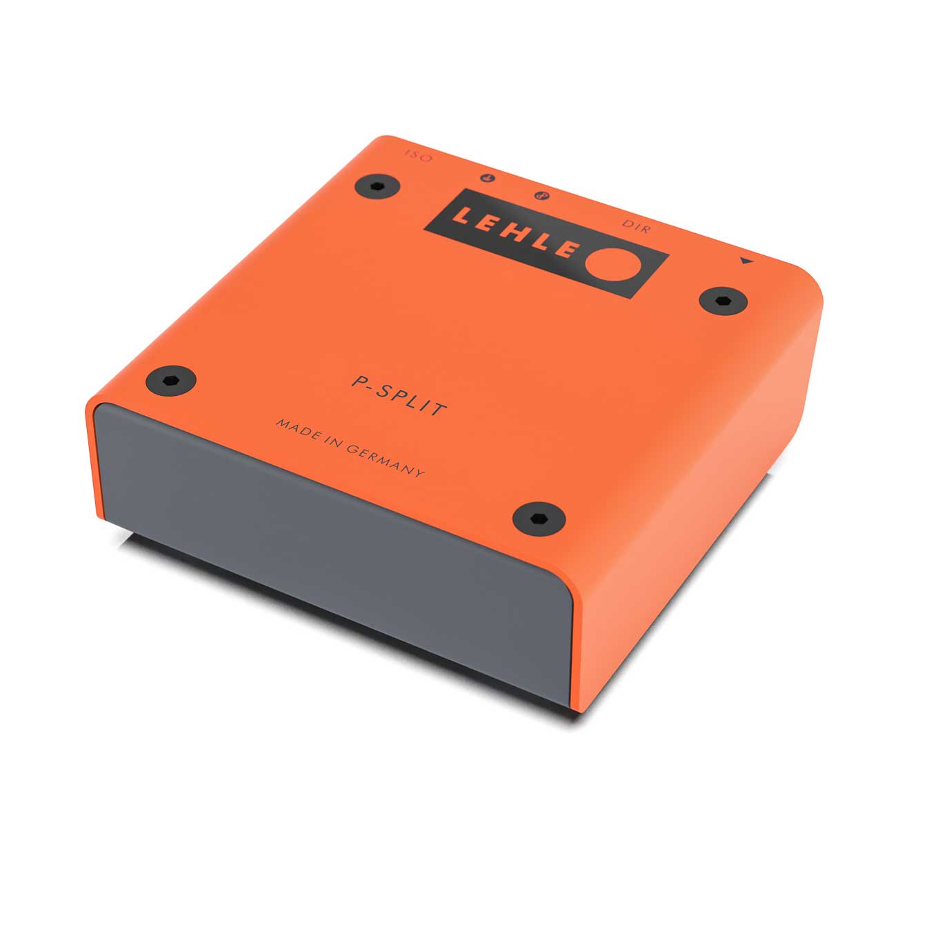 Lehle P-Split III