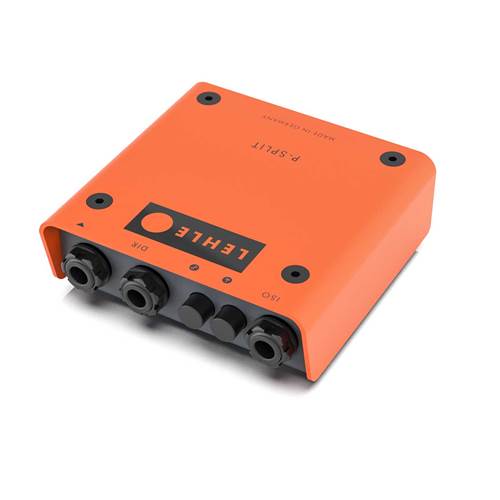 Lehle P-Split III Lehle P-Split III