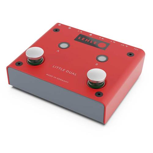 Lehle Little Dual II Lehle Little Dual II