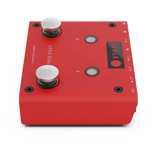 Lehle Little Dual II Lehle Little Dual II