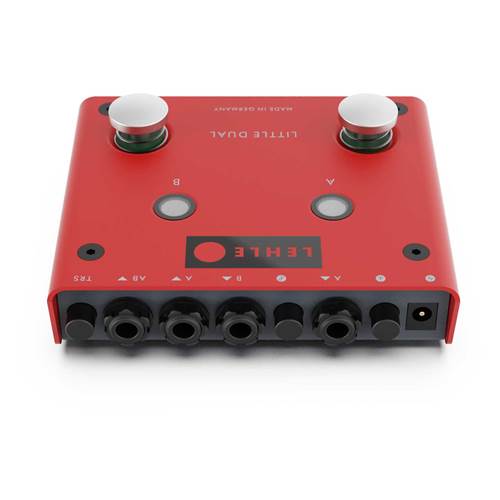 Lehle Little Dual II Lehle Little Dual II