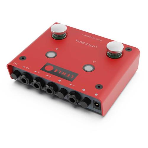Lehle Little Dual II Lehle Little Dual II
