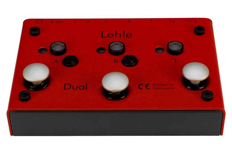 Lehle Dual SGOS Lehle Dual SGOS