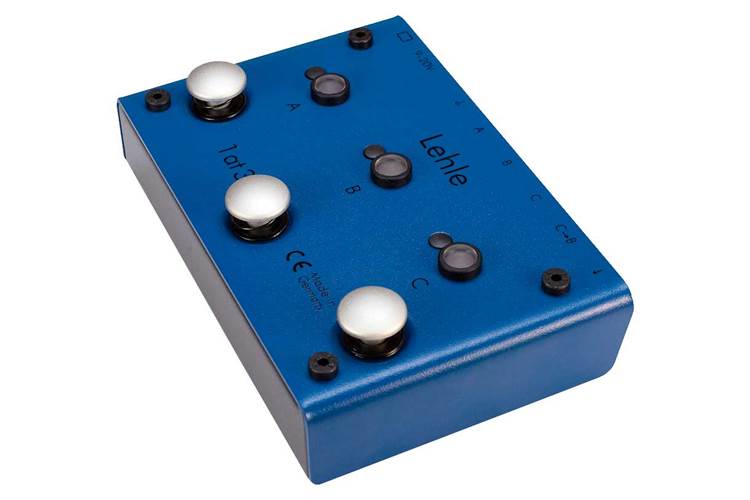 Lehle 1AT3 SGOS Lehle 1AT3 SGOS