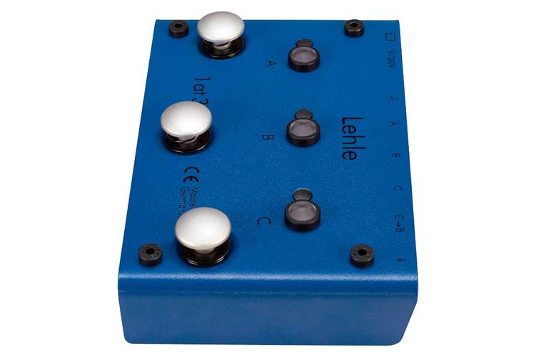 Lehle 1AT3 SGOS Lehle 1AT3 SGOS