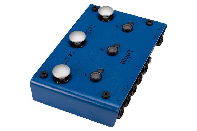 Lehle 1AT3 SGOS Lehle 1AT3 SGOS