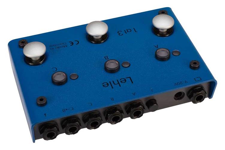 Lehle 1AT3 SGOS Lehle 1AT3 SGOS