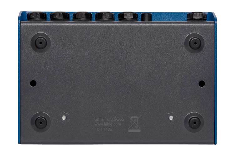 Lehle 1AT3 SGOS Lehle 1AT3 SGOS