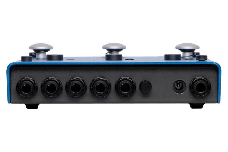 Lehle 1AT3 SGOS Lehle 1AT3 SGOS