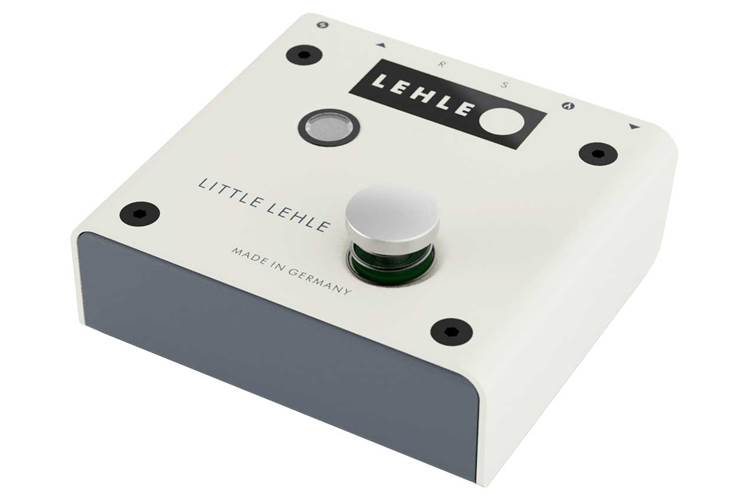 Lehle Little III Lehle Little III