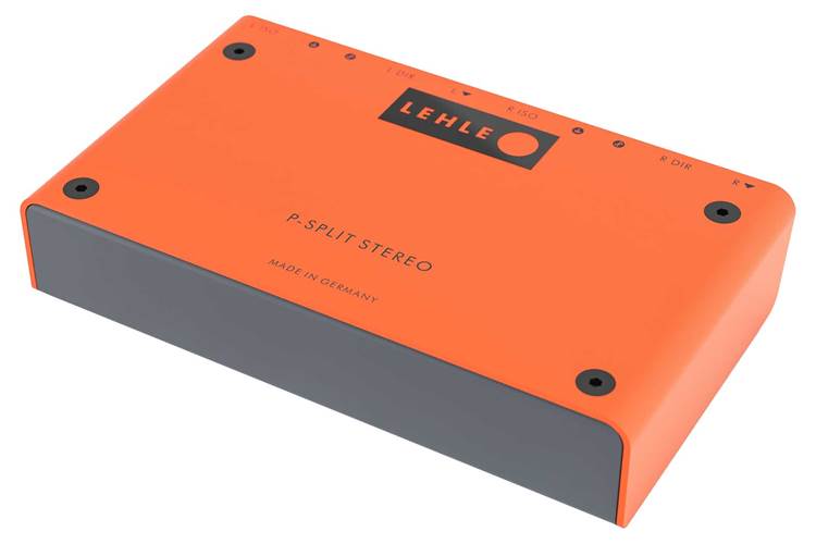 Lehle P-Split Stereo Lehle P-Split Stereo