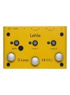 Lehle D.Loop Sgos