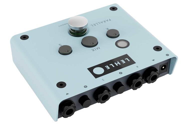Lehle Parallel SW II Lehle Parallel SW II