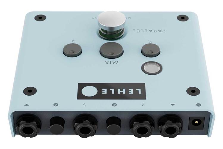 Lehle Parallel SW II Lehle Parallel SW II