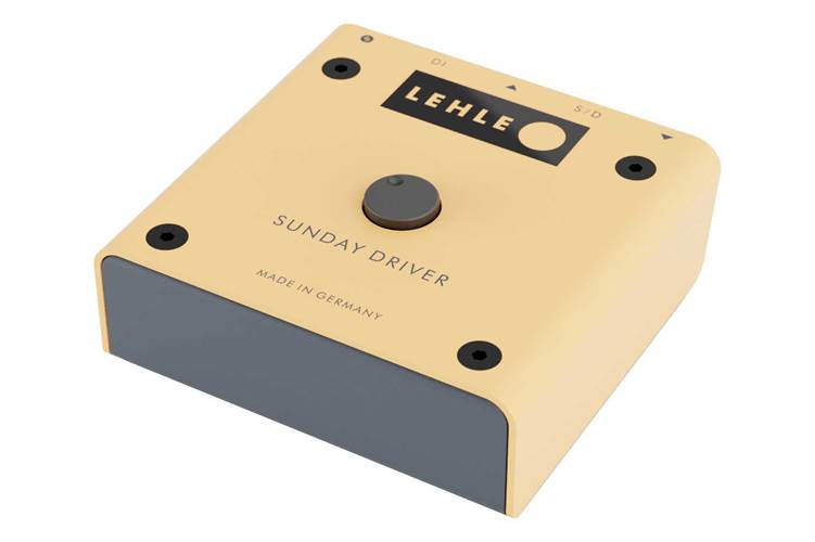 Lehle Sunday Driver II Lehle Sunday Driver II