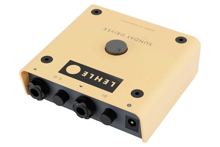 Lehle Sunday Driver II Lehle Sunday Driver II