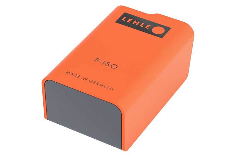 Lehle P-ISO TRS XLR Lehle P-ISO TRS XLR