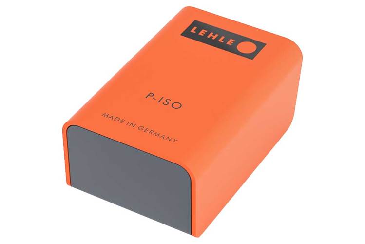 Lehle P-ISO XLR TRS Lehle P-ISO XLR TRS