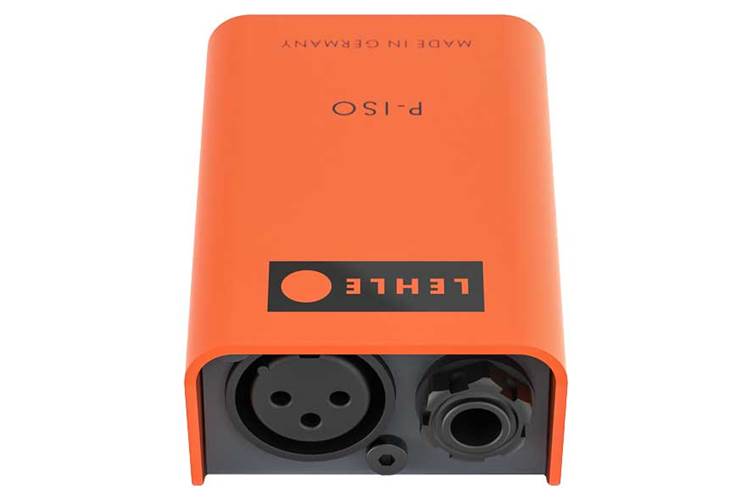 Lehle P-ISO XLR TRS Lehle P-ISO XLR TRS