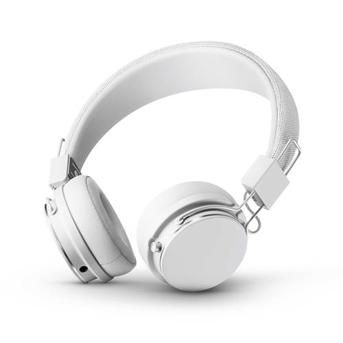 Casio Urbanears Plattan 2 Bluetooth Headphones White