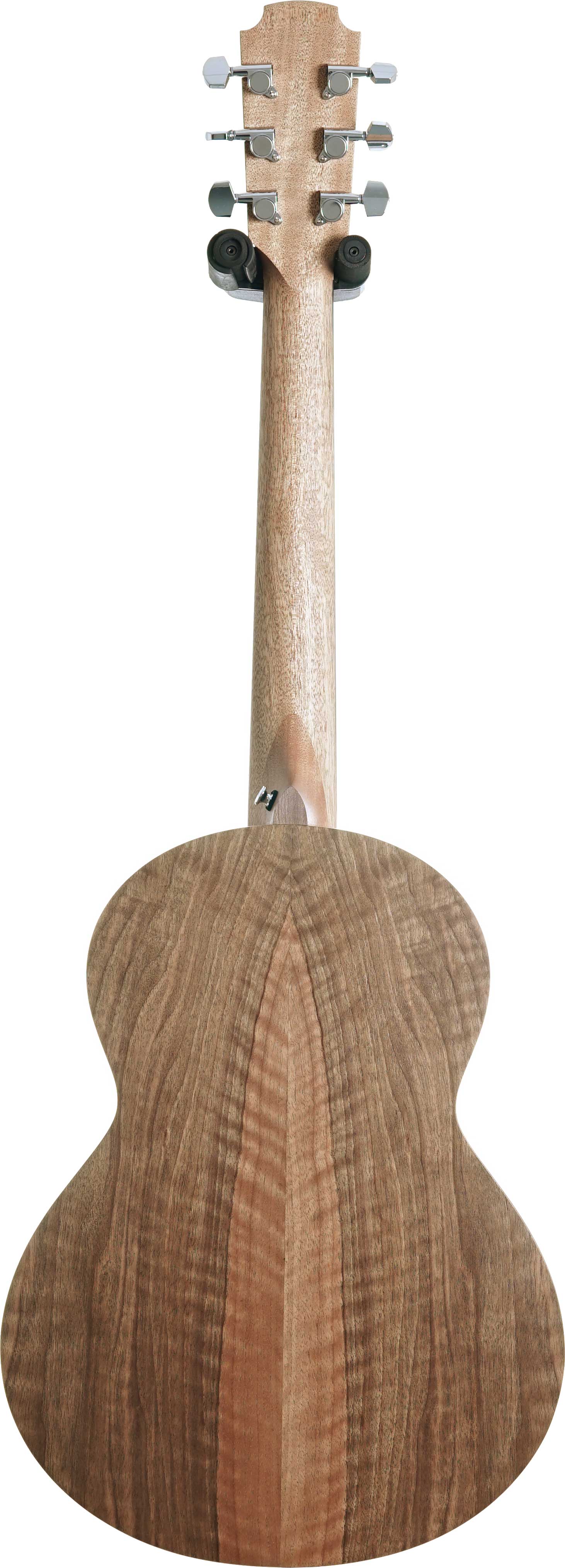 Sheeran by Lowden Autumn Variations W Sinker Redwood/Walnut
