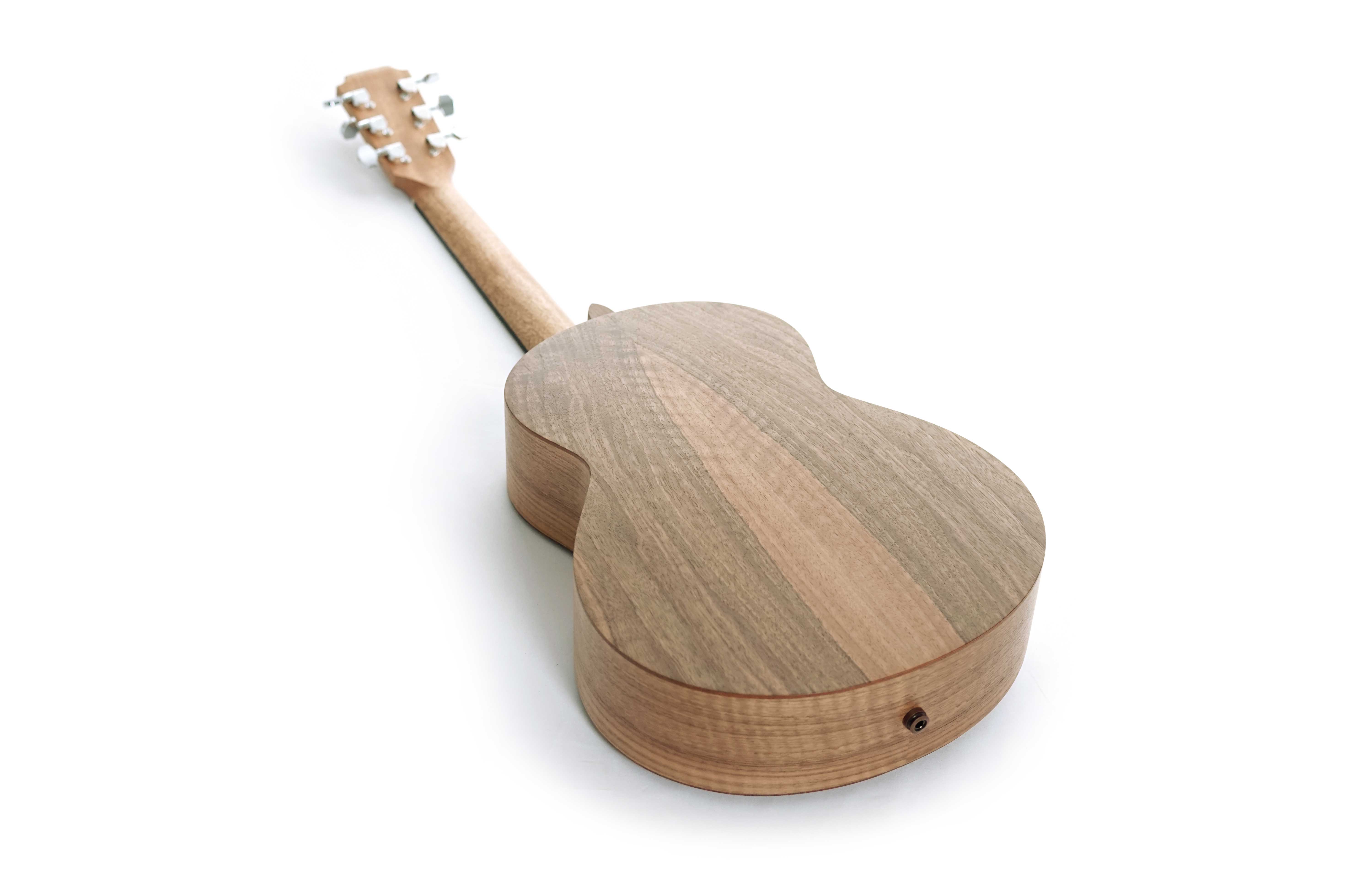 Sheeran by Lowden Autumn Variations W Sinker Redwood/Walnut