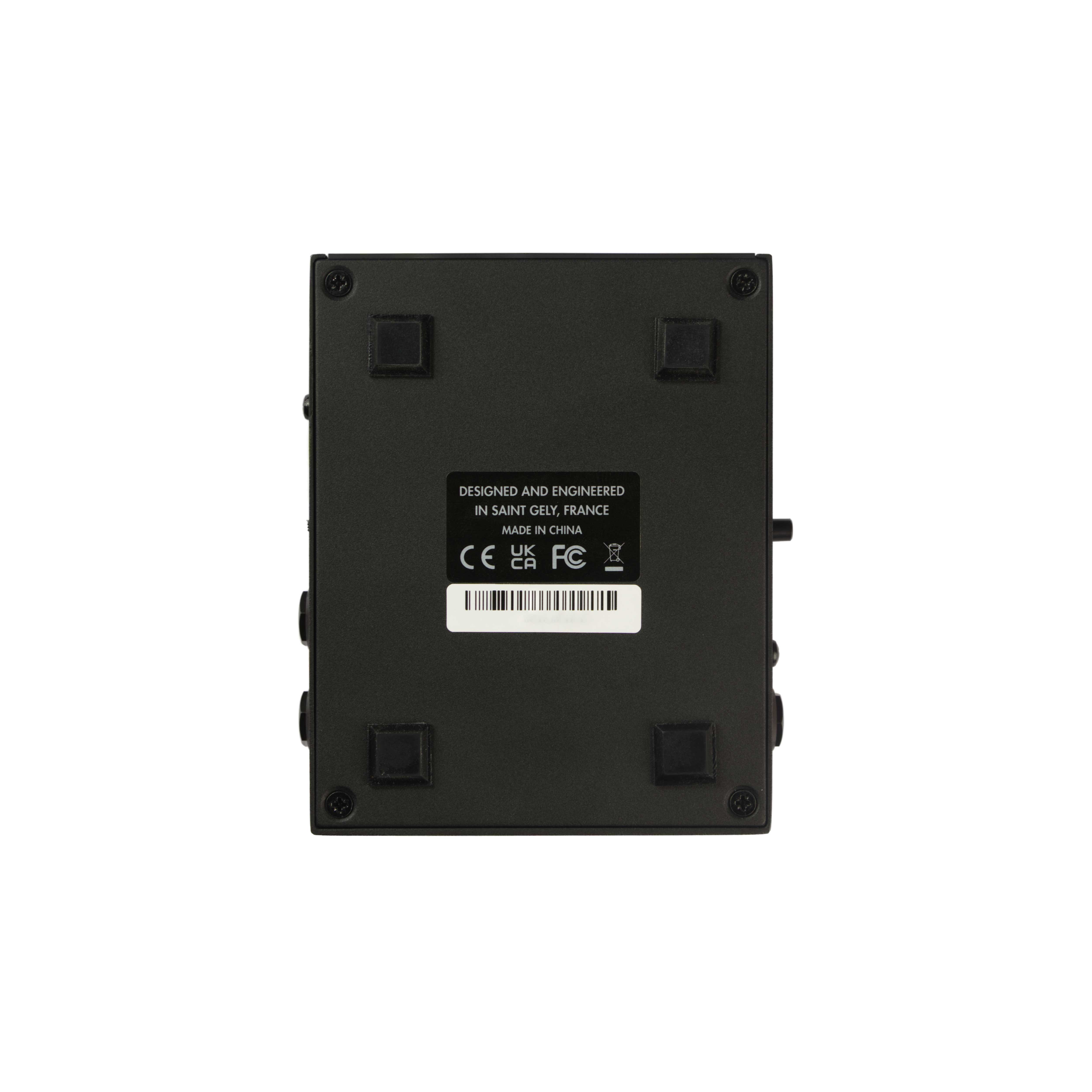 Two Notes OPUS Amp Simulator and DynIR Engine