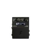 Two Notes OPUS Amp Simulator and DynIR Engine