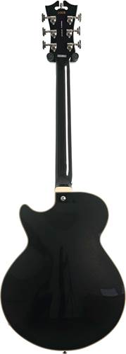 D'Angelico Premier SS Stop Bar Black Flake (Nearly New) #KP240442 D'Angelico Premier SS Stop Bar Black Flake (Nearly New) #KP240442