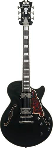 D'Angelico Premier SS Stop Bar Black Flake (Nearly New) #KP240442 D'Angelico Premier SS Stop Bar Black Flake (Nearly New) #KP240442