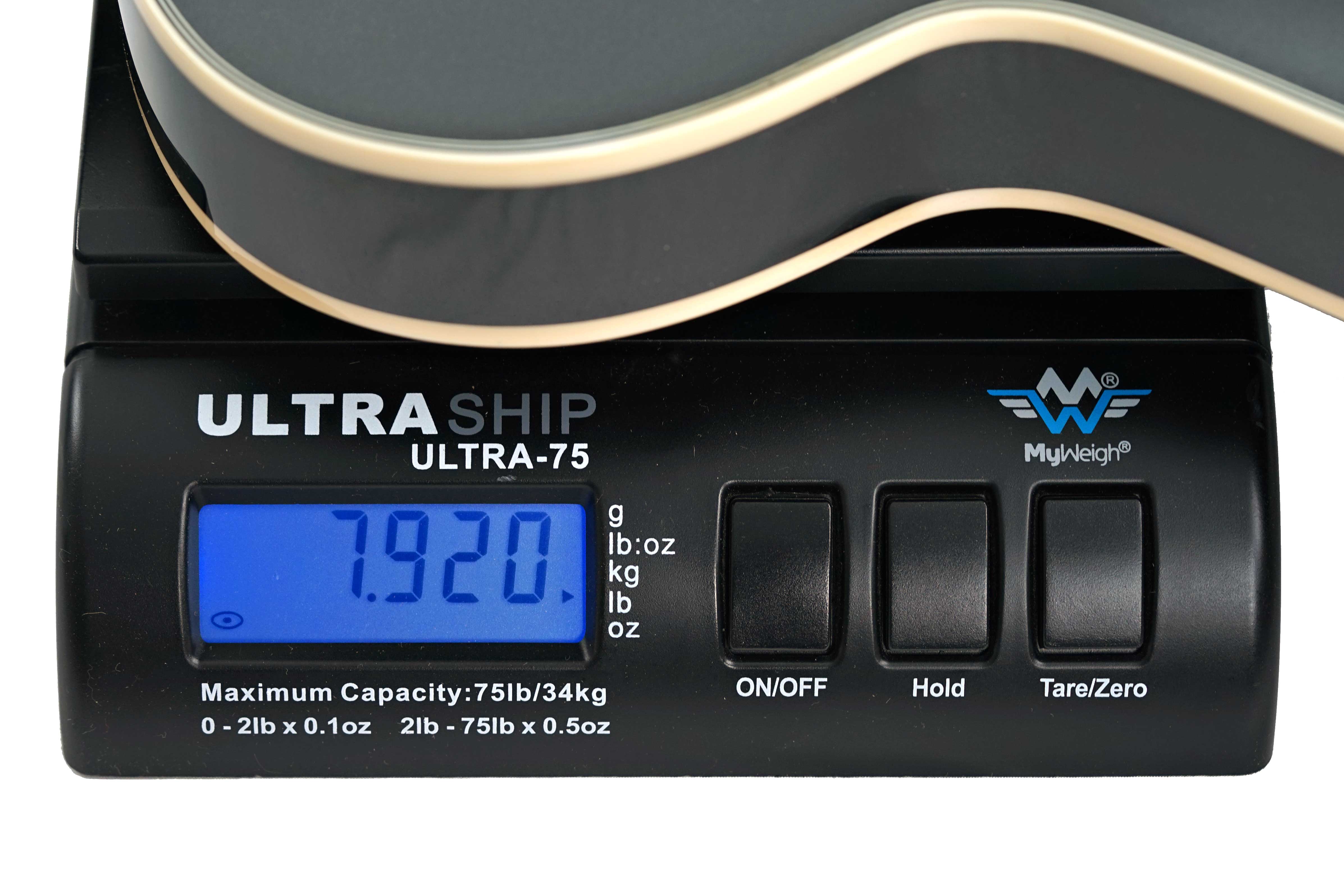 D'Angelico Premier SS Stop Bar Black Flake (Nearly New) #KP240442