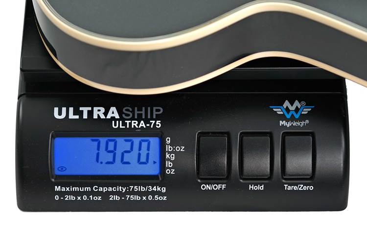 D'Angelico Premier SS Stop Bar Black Flake (Nearly New) #KP240442 D'Angelico Premier SS Stop Bar Black Flake (Nearly New) #KP240442