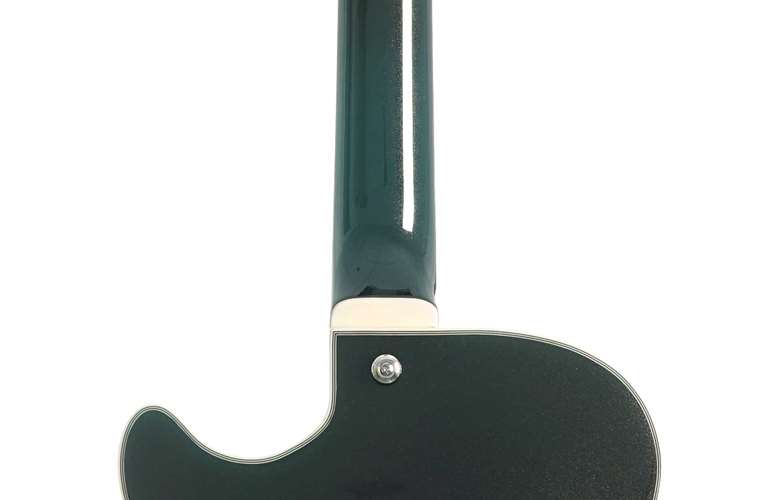 D'Angelico Premier SS Stop Bar Black Flake D'Angelico Premier SS Stop Bar Black Flake