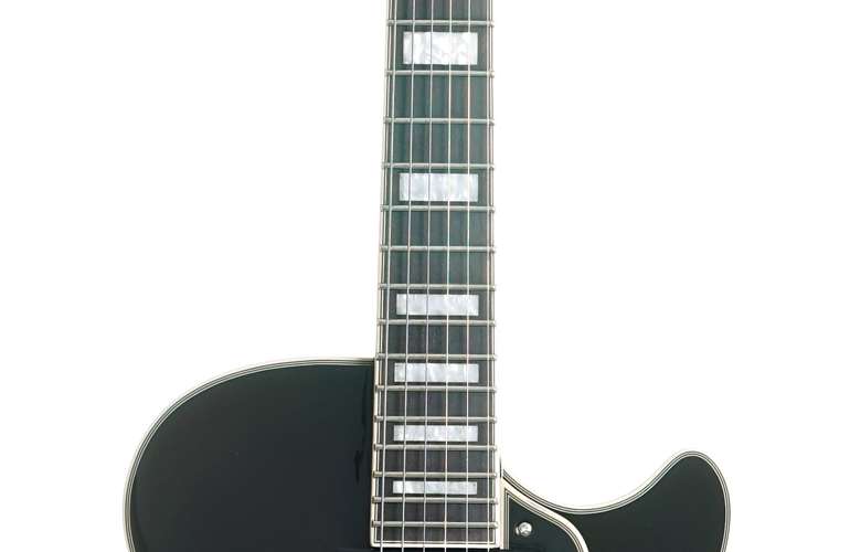 D'Angelico Premier SS Stop Bar Brown Burst D'Angelico Premier SS Stop Bar Brown Burst