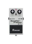 BOSS BP-1W Preamp and Booster Waza Craft Pedal