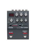BOSS RV-200 Reverb Pedal