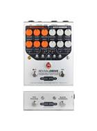 Origin Effects RevivalDRIVE and Footswitch Bundle