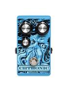 Dod Chthonic Fuzz Pedal