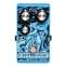 Dod Chthonic Fuzz Pedal Front View