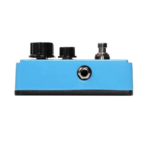 Dod Chthonic Fuzz Pedal Dod Chthonic Fuzz Pedal