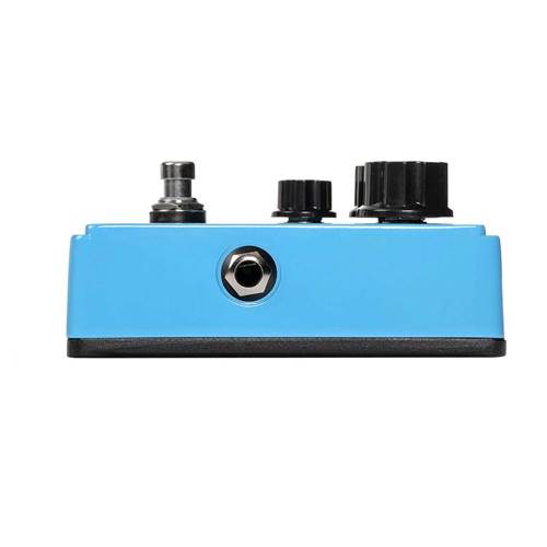 Dod Chthonic Fuzz Pedal Dod Chthonic Fuzz Pedal