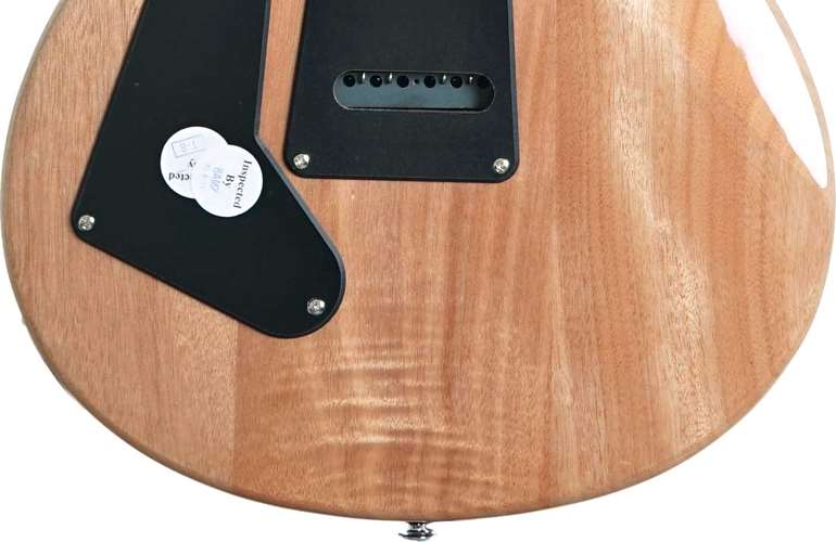 PRS SE Custom 24-08 Blood Orange PRS SE Custom 24-08 Blood Orange